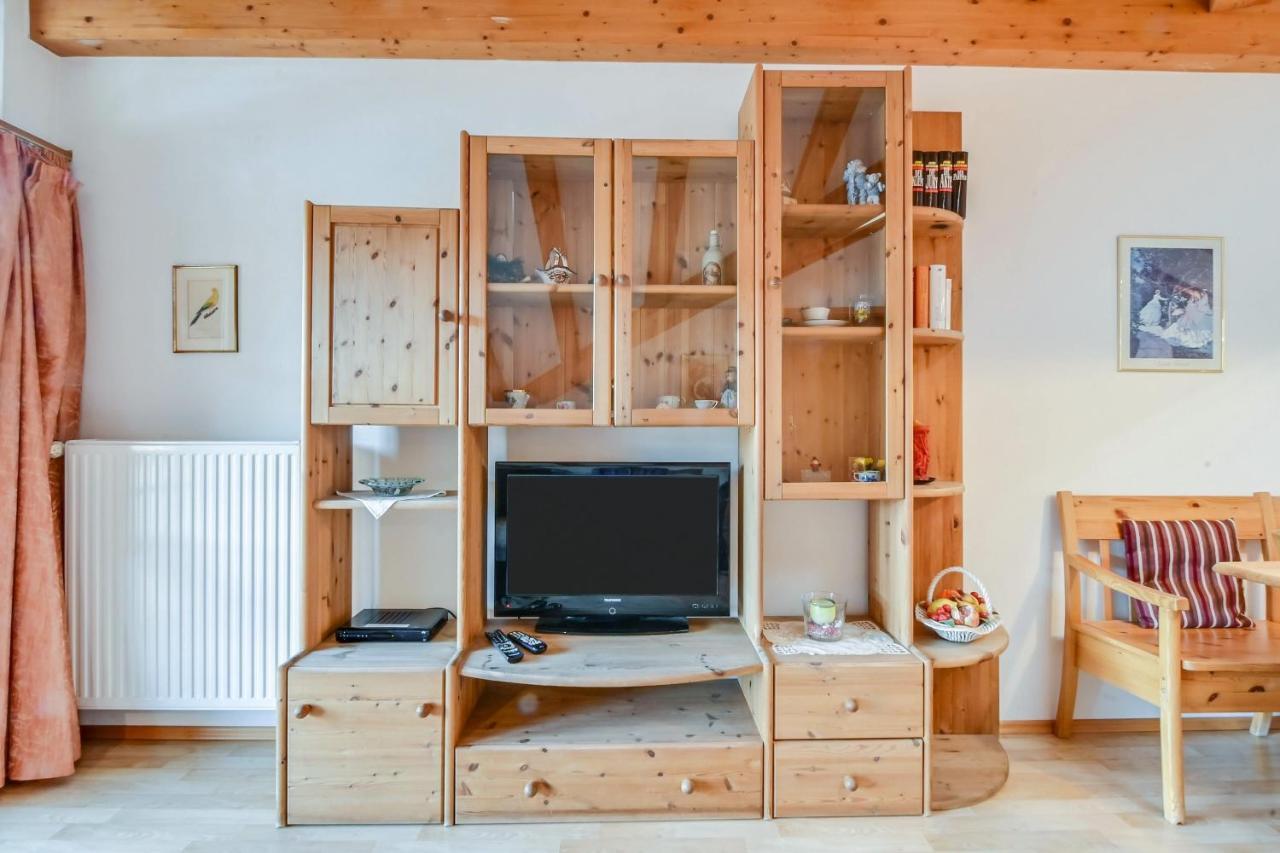 Katharinenhof Ferienwohnung Zugspitze Garmisch-Partenkirchen Bagian luar foto