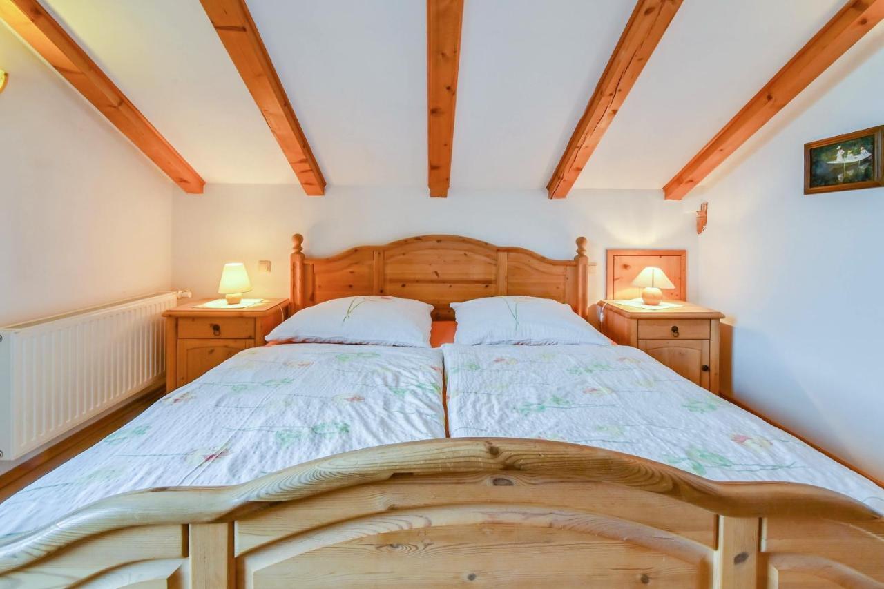 Katharinenhof Ferienwohnung Zugspitze Garmisch-Partenkirchen Bagian luar foto